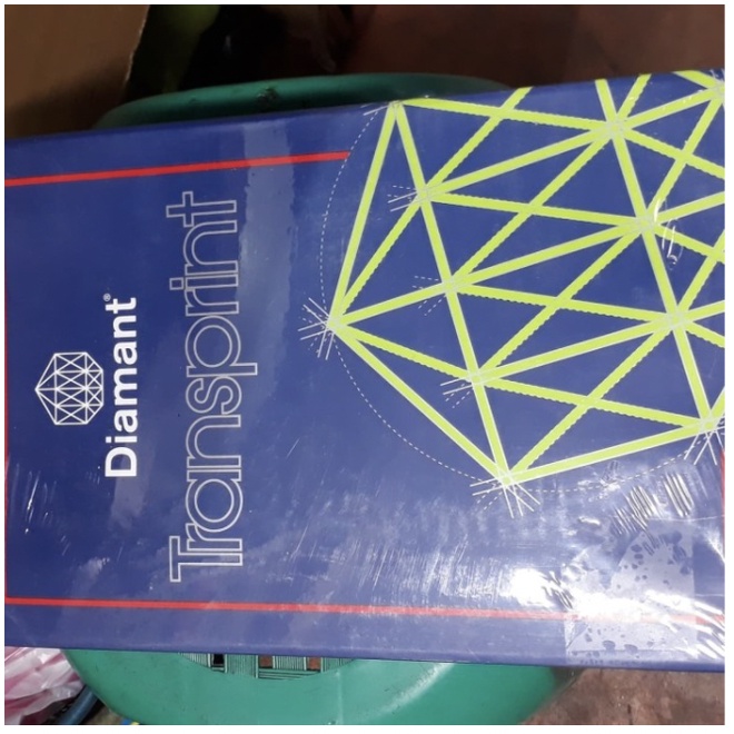 

KERTAS KALKIR (ARSIR TRANSPARANT) DIAMANT A3, A4 DAN FOLIO ISI 50 LEMBAR