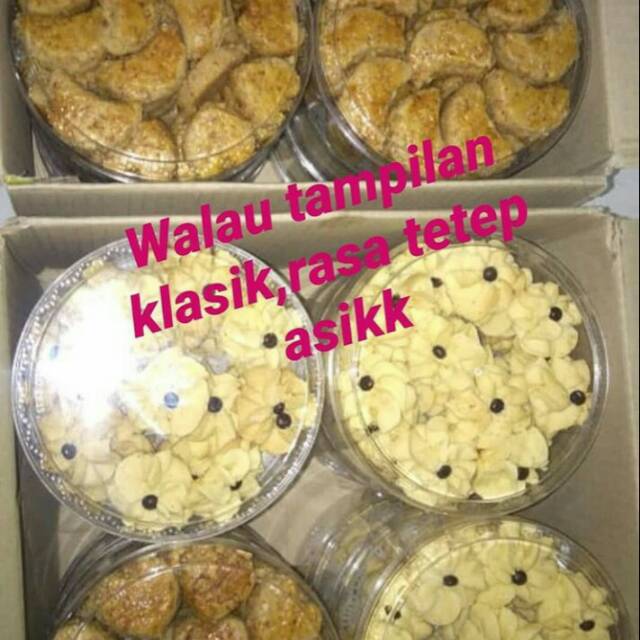 

Kue kering