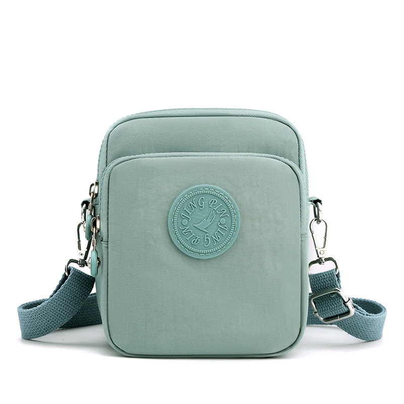 TAS SELEMPANG WANITA KECIL IMPORT KOREA TA562G3 TOSCA DETIME SLING SIMPLE BATAM CEWEK REMAJA BAG KEKINIAN BRANDED MURAH FASHION PREMIUM