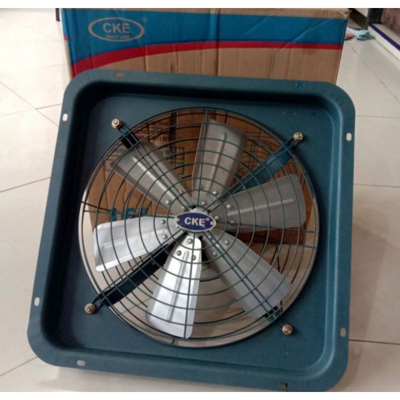 Kipas angin cooling fan CKE 16" 220V 240W model FAC2/FTAC2-40