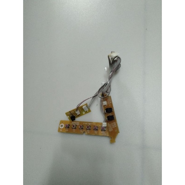 IR SENSOR  TV LED POLYTRON PLD 22D9500 sensor tv led Polytron pld22d9500