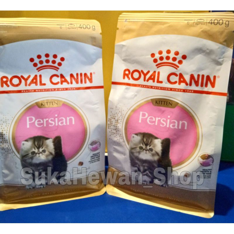 Royal Canin Kitten Persia 400g / RC 32 400g