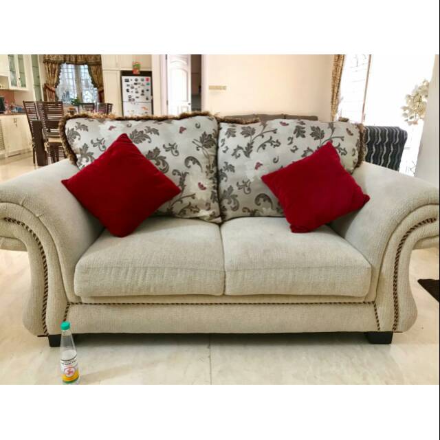 SOFA PRELOVED