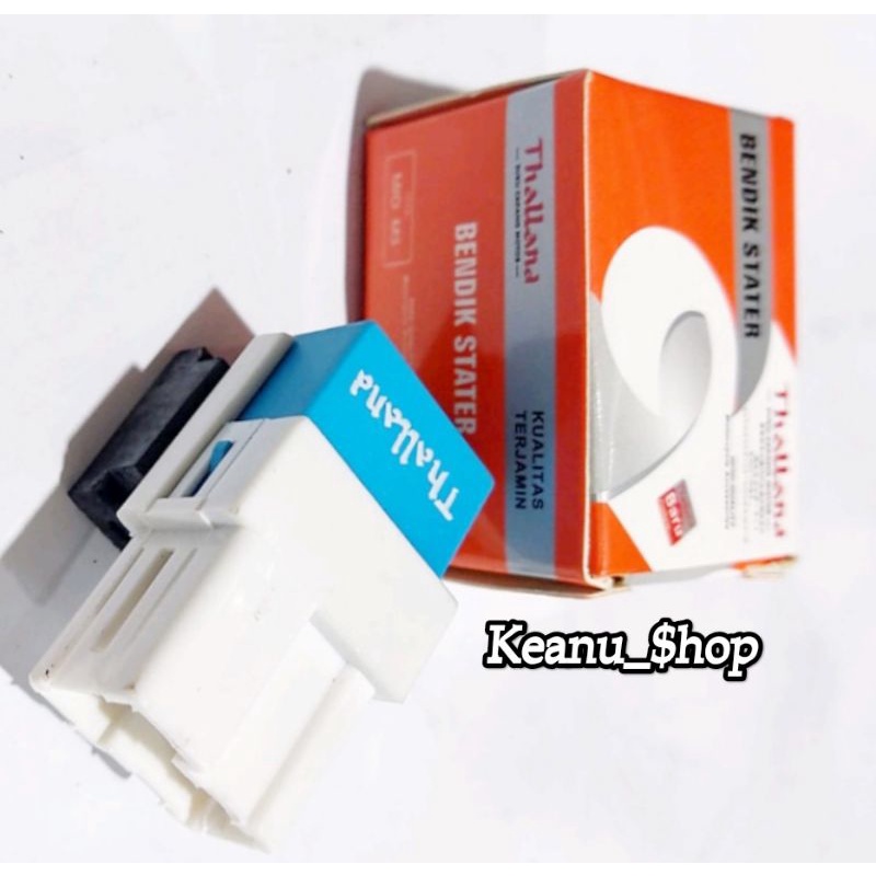 RELAY STATER MIO MIO 3 MIO Z MIO SOUL GT 125 BENDIK STATER MIO 3 MIO  GT 125 MIO SOUL MIO Z THALLAND