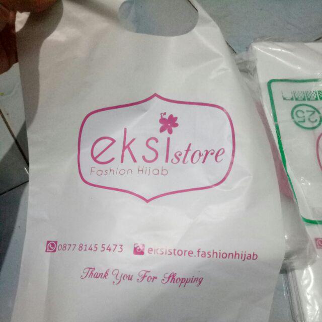 Sablon Plastik Hd Plong 25x35 1 Sisi