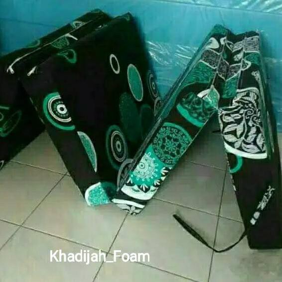 ♖ Kasur Lipat Inoac Tebal 10 Cm Dan Tebal 5 Cm ♢