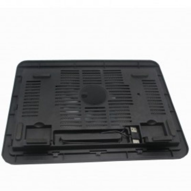 Notebook Cooler Pad Laptop Ultra Thin Radiator Cooling Base - N19