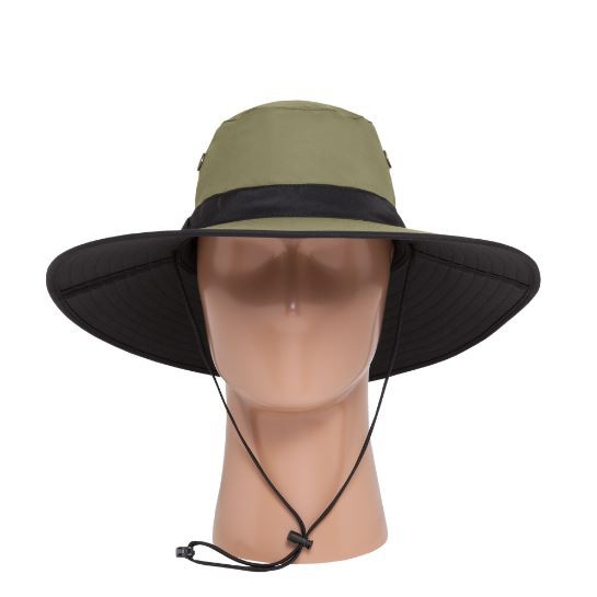 river guide hat