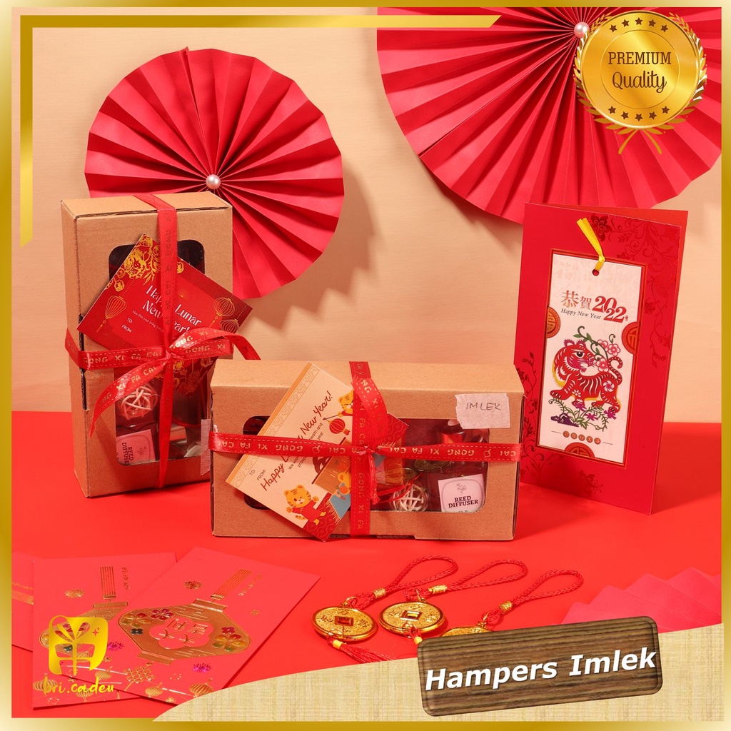 

hampers imlek 2024 hampers cny sincia hamper imlek parsel kado gift imlek murah grosir eceran