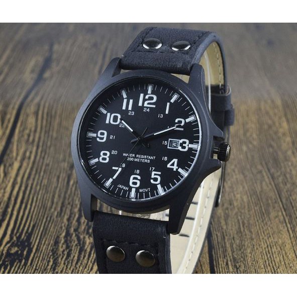 ✅COD [BBS] Jam Tangan Pria WOKAI Sport