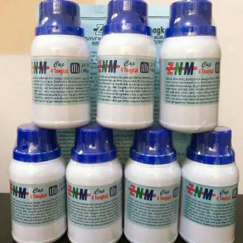 

ZNM HerBaL