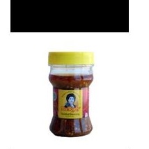 

sambal asli bu rudi (sambal bawang)