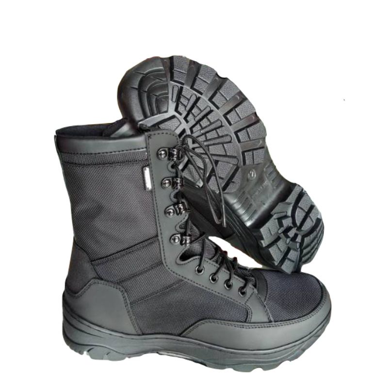 sepatu pdl weba tni ad