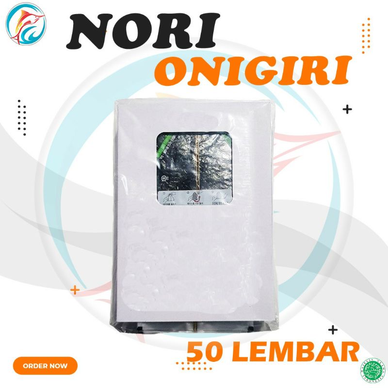 

Nori Onigiri