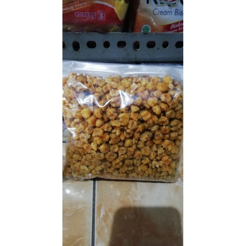 

Marning Jagung Asin 200g