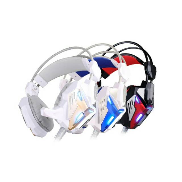Headset Gaming Each Kotion G3100 Headset Gaming Each Kotion G3100 Gaming Headset G3100