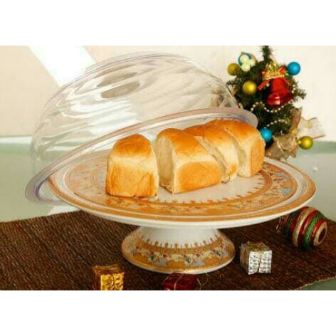 "Tempat kue tart vicenza /tempat kue bulat vicenza S77"