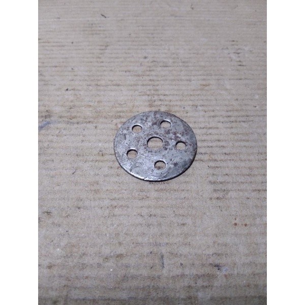 ring tipis drum shift suzuki shogun kebo 110/125