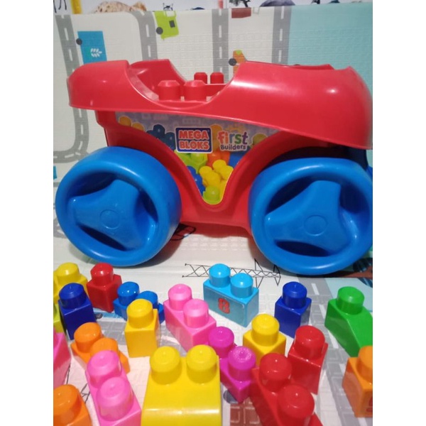 mainan balok megablock