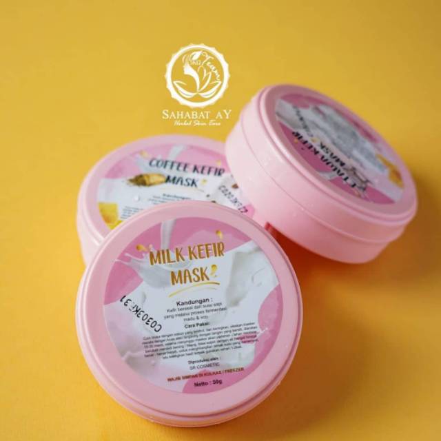 

Milk kefir sr12