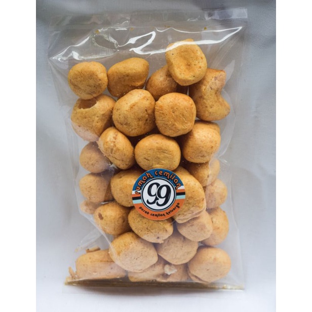 

SNACK KILOAN Kerupuk ikan tengiri 50g-70g