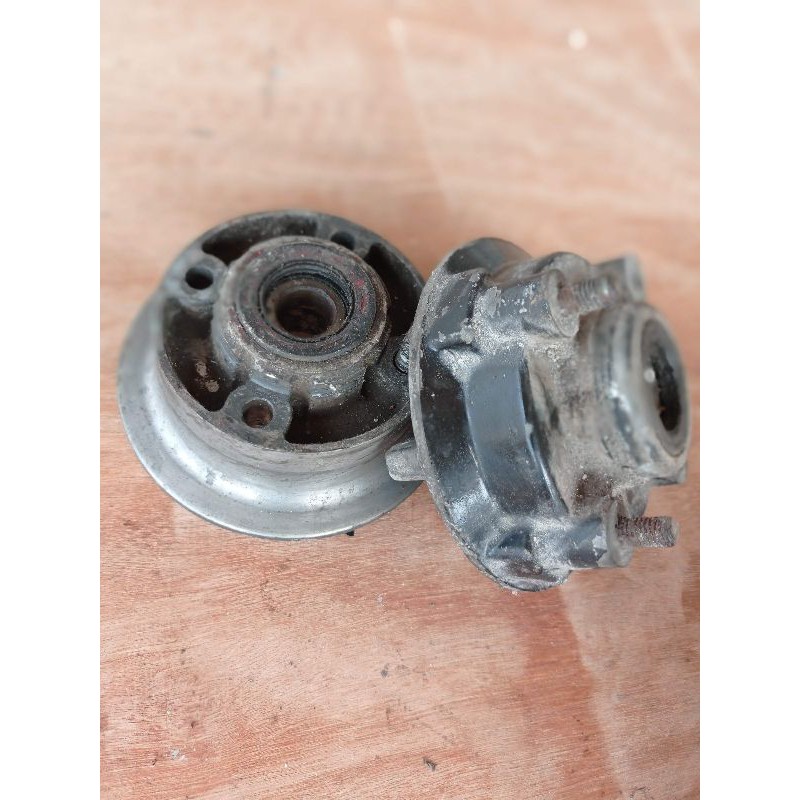 nap gear satria fu 2014