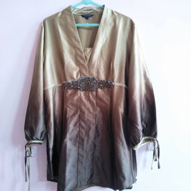 Preloved baju muslim brand The Executive