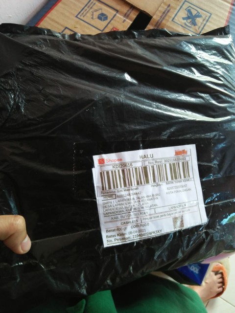 Atasan Batik Blouse Seragam Batik Solo Batik Kantor Baju Batik Wanita Bd  185