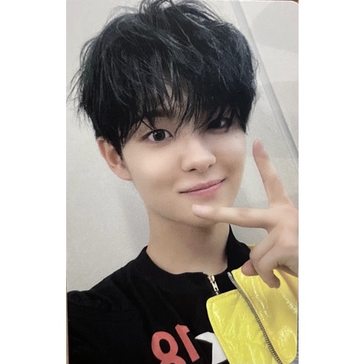 [BOOKED] JIHOON APPLEWOOD 1.0