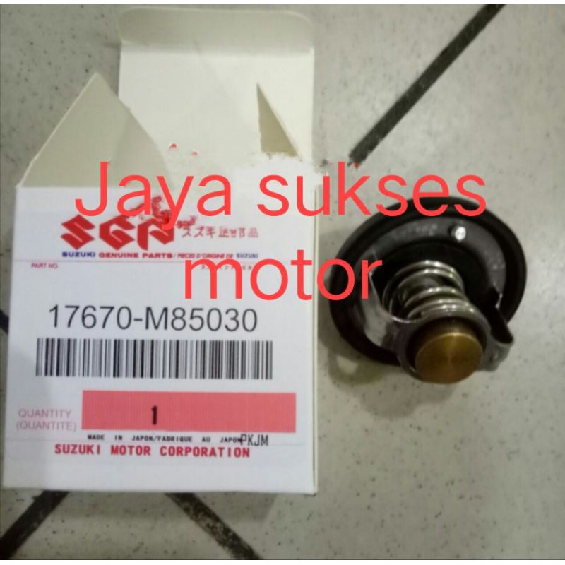 thermostat Karimun Estilo 4cylinder original