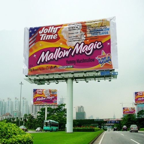 

Instant-Camilan- Jolly Time Popcorn Mallow Magic ( Mm ) - Product Of Usa -Camilan-Instant.