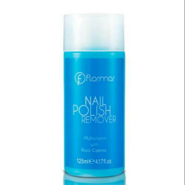 nail polish remover flormar