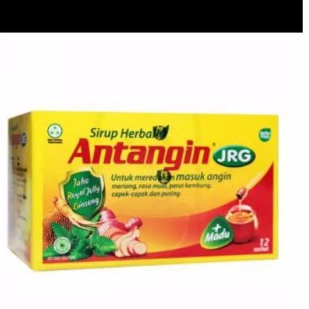 

ANTANGI JRG CAIR ISI 12 SACHET