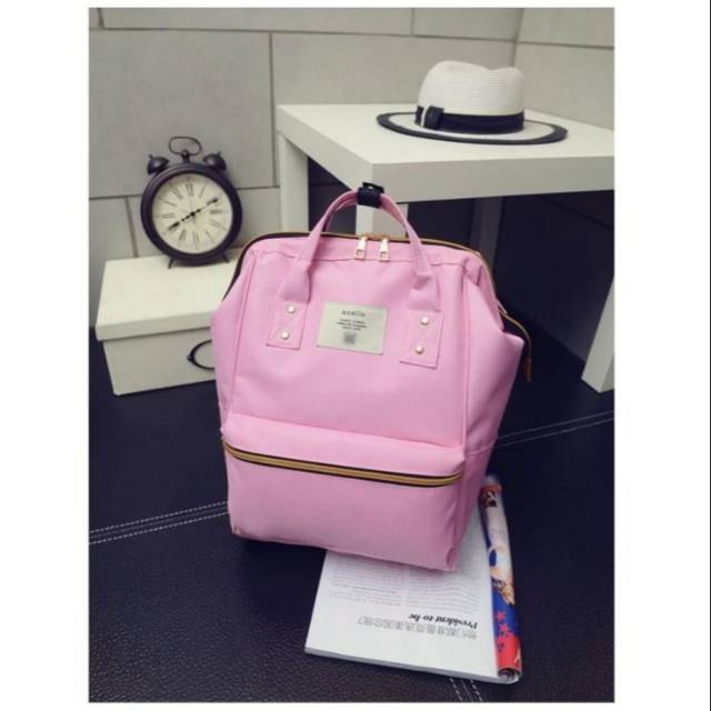 Tas Ransel Batam Wanita Cantik Import Dollyn Cabella Ransel Azela D20183 FASHION WANITA RESTOK 2541