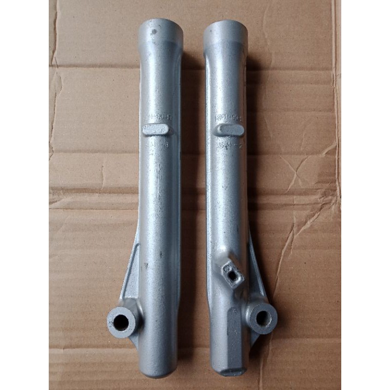 Bottom tabung shock Sekok skok depan Honda Astrea grand prima legenda ori kanan kiri