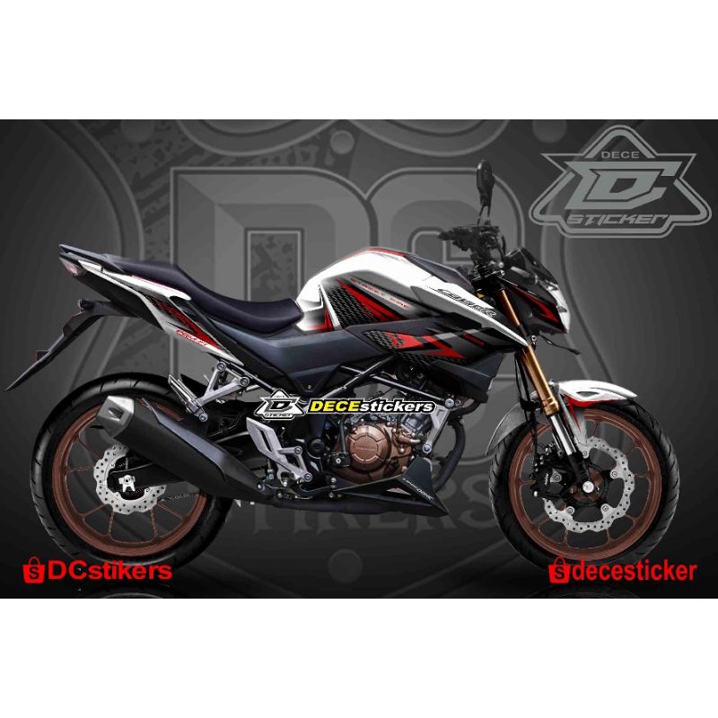 decal cb150r v3.0