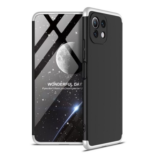 Xiaomi Mi Lite 4G 5G Case GKK Armor Original