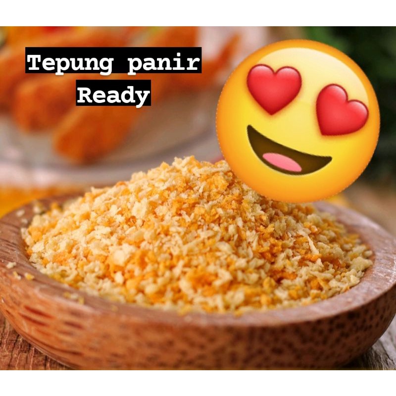 

tepung panir