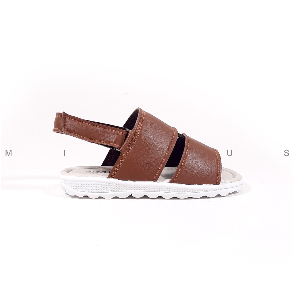 Misius - PICO Sandal Anak Sangat Ringan Anti Slip Sol Karet