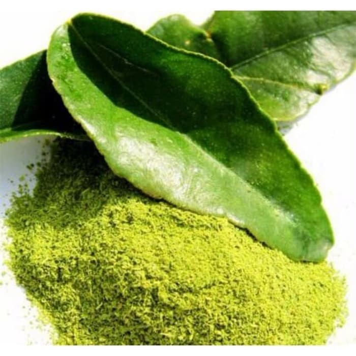 

FLASH SALE - PURE KEFFIR LIME 500GRAM / DAUN JERUK BUBUK MURNI 500GRAM