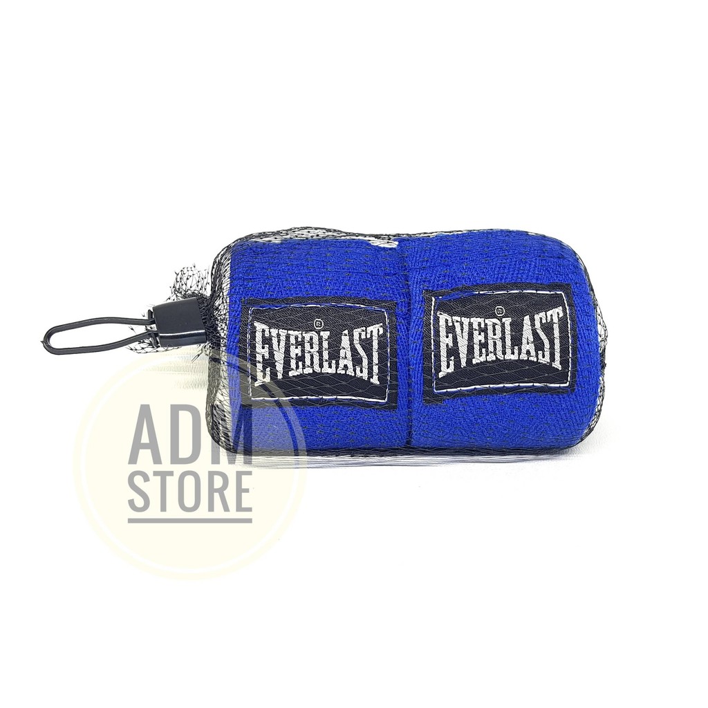 Handwrap / Bandage Tinju Everlast Grade Ori 4m