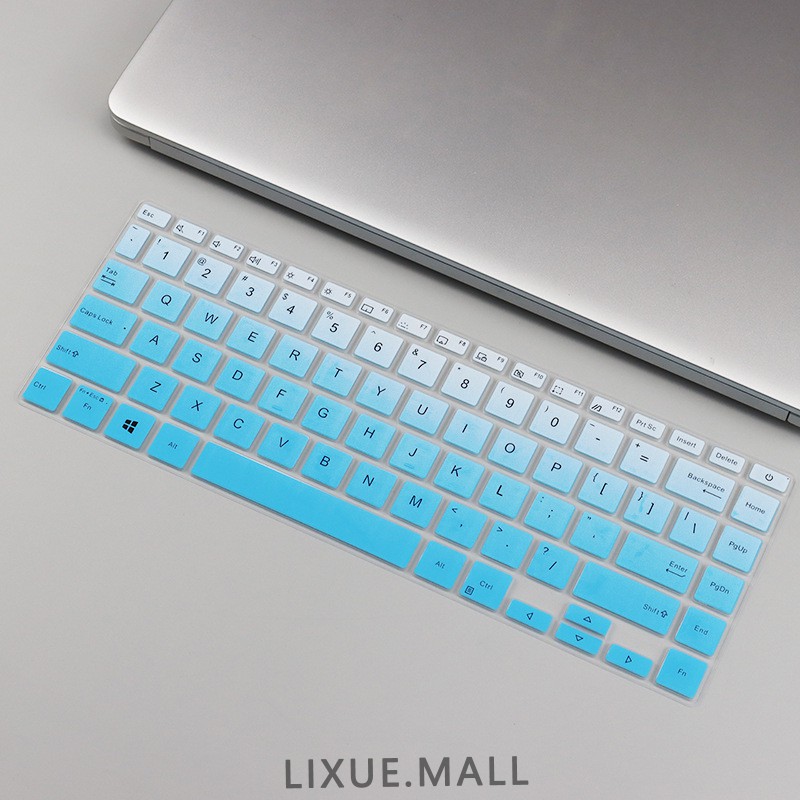 Lixue Pelindung Keyboard Asus Vivobook A Bean S14 S433Fl S433F S433Fa 2020 S 433 S433 Fl Fa F 142020 14 &quot;