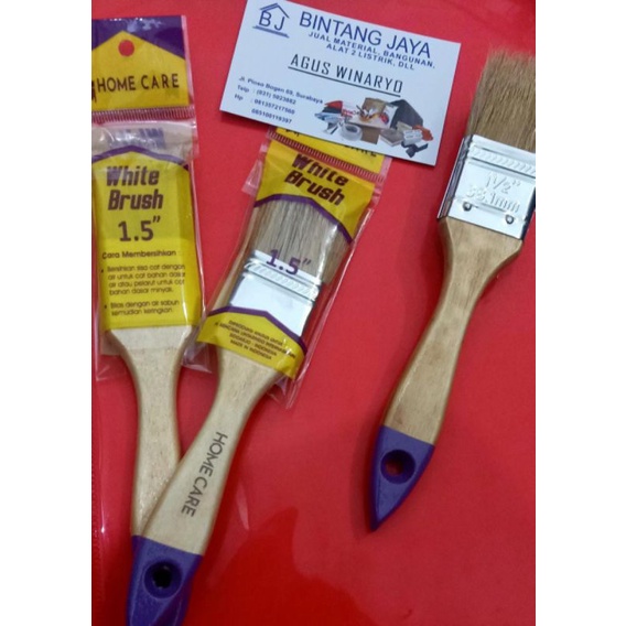

KUAS CAT "1,5" HOME CARE