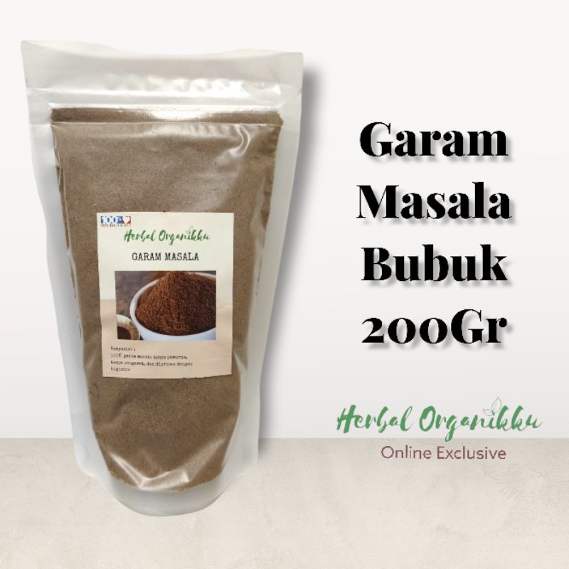 

Garam Masala Import India 100 & 200gr | Garam Masala IMPORT INDIA