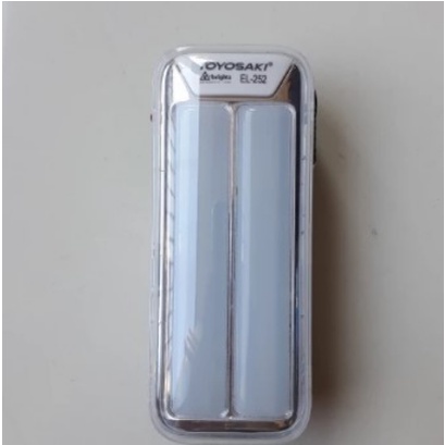 Lampu Emergency Toyosaki TL-212, EL252,TL245S