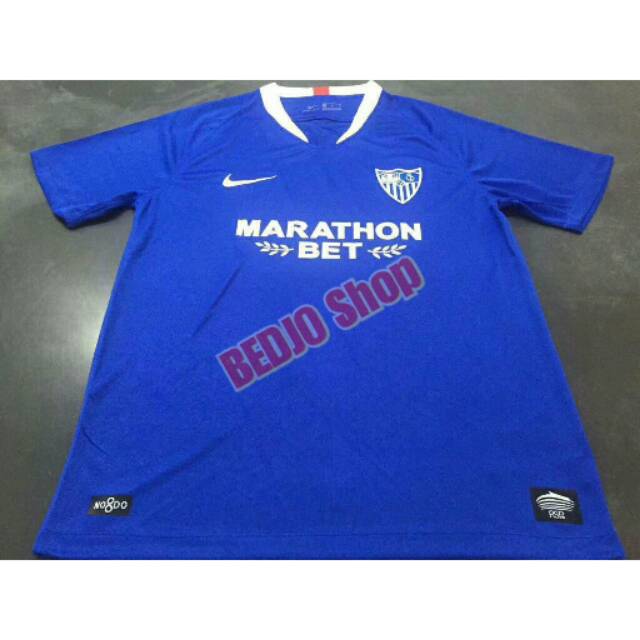 Jersey Sevilla 3rd Away 2019 - 2020 OFFICIAL