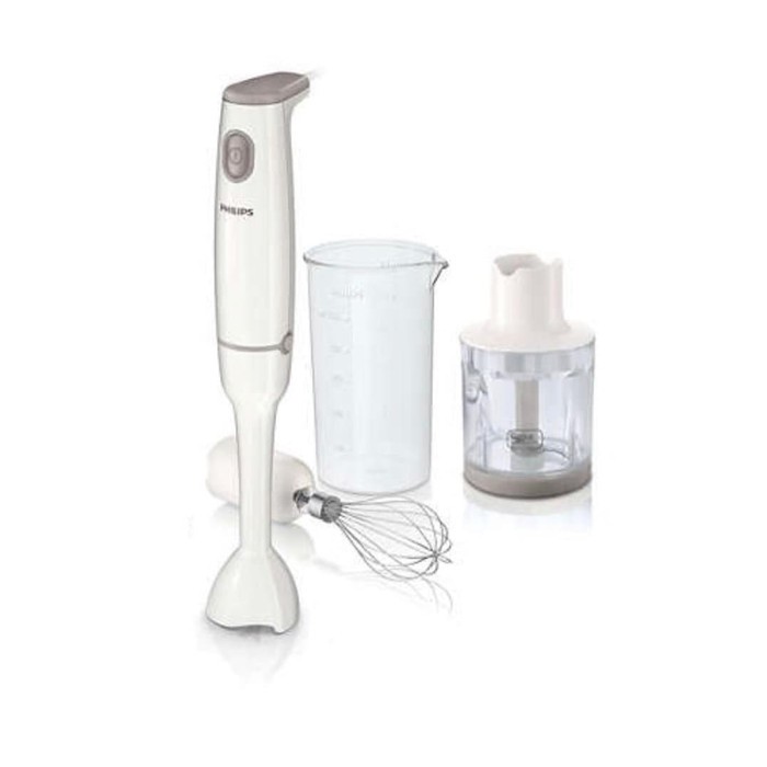 PHILIPS HAND BLENDER HR 1603/HR1603 BLENDER TANGAN TERMURAH ORIGINAL