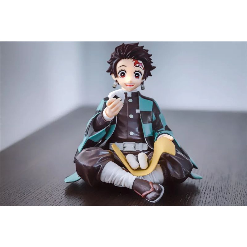 tanjiro action figure