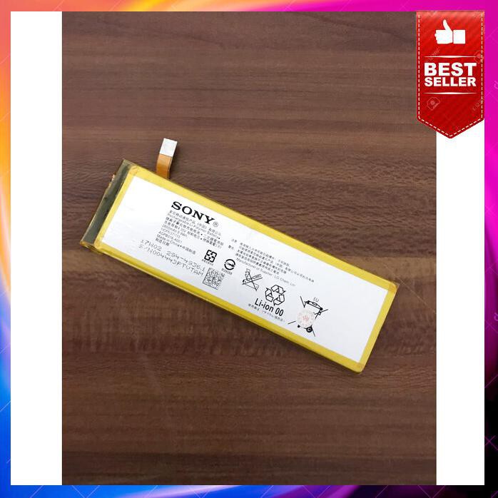 Acc Hp Baterai Sony E5633 E5606 Original Baterai