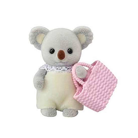 sylvanian families koala